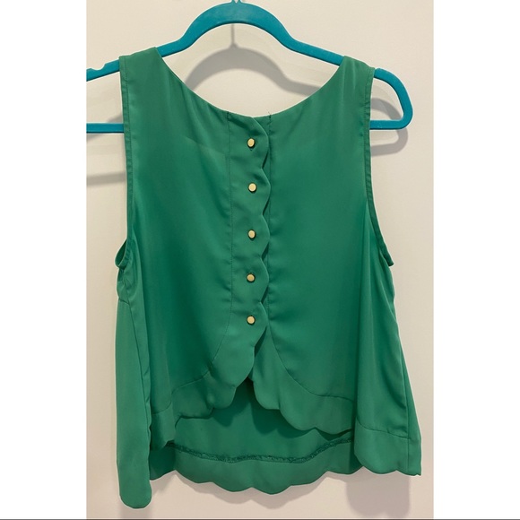 Double Zero - Picture 2 of 2